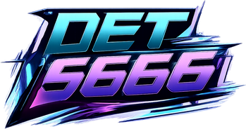 det 5666 ব্র্যান্ড লোগো